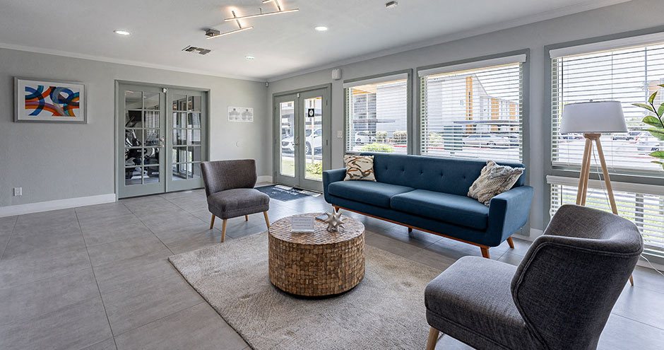 Parq on 50th Apartments photo 3